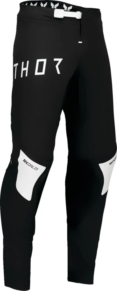 THOR - PANT SPORT STRIKE BLACK 34 - 290111699