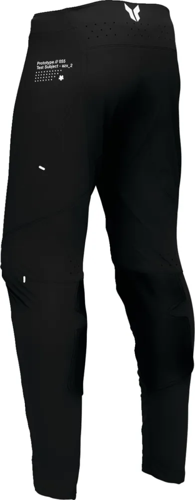 THOR - PANT SPORT STRIKE BLACK 32 - 290111697