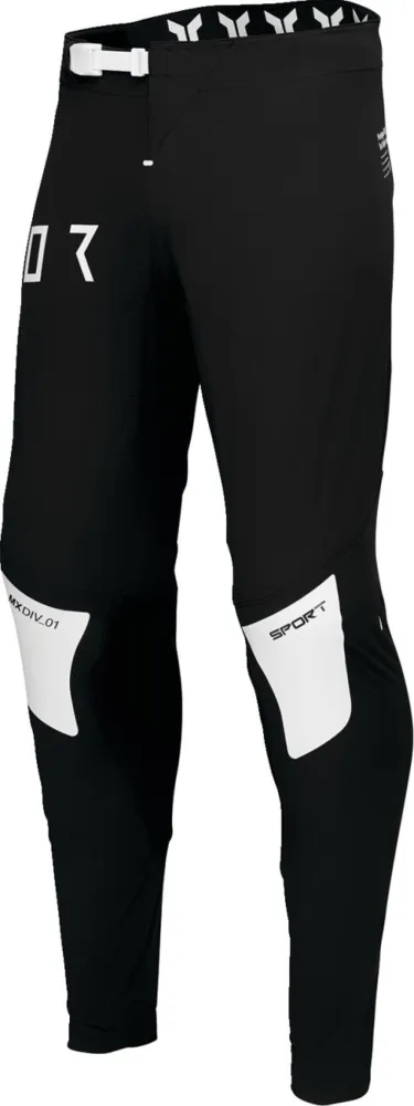 THOR - PANT SPORT STRIKE BLACK 34 - 290111699