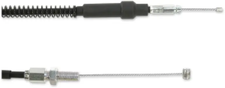 MOOSE OFFROAD HARD-PARTS - CABLE THROTTLE MSE SUZ - 06501268