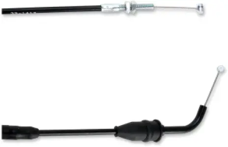 MOOSE OFFROAD HARD-PARTS - CABLE THROTTLE MSE YAM - 06501235