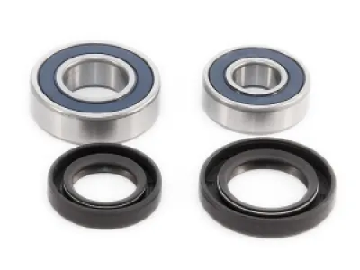 EPI - WHEEL BEARING KIT - 02151251