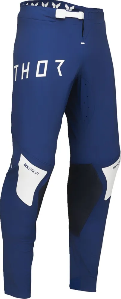 THOR - PANT SPORT STRIKE NAVY 32 - 290111707