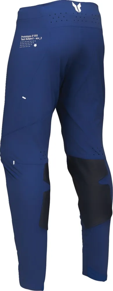THOR - PANT SPORT STRIKE NAVY 34 - 290111709
