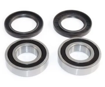 EPI - WHEEL BEARING KIT - 02151253