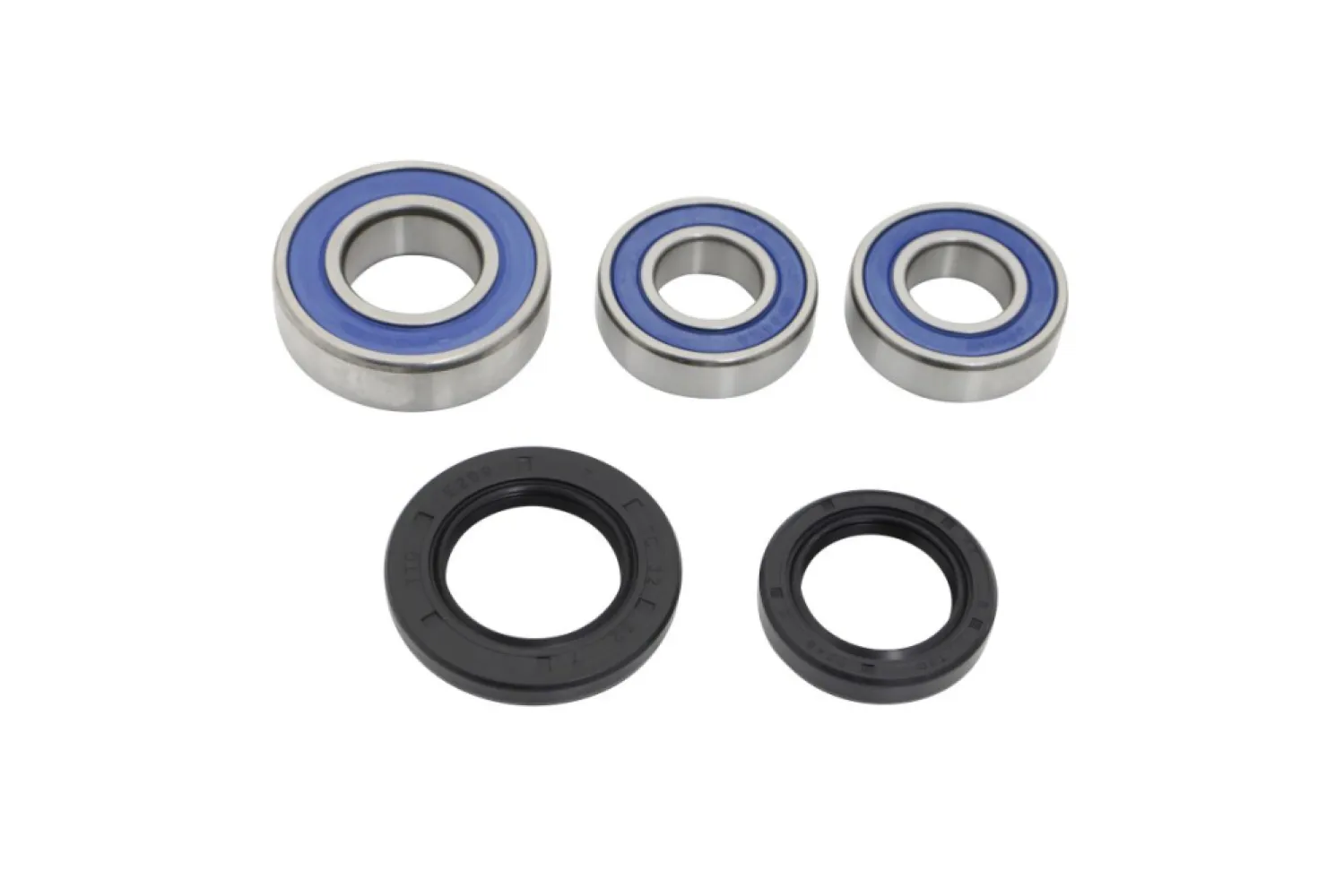 ALL BALLS - BEARING KIT WHEEL - 02151255