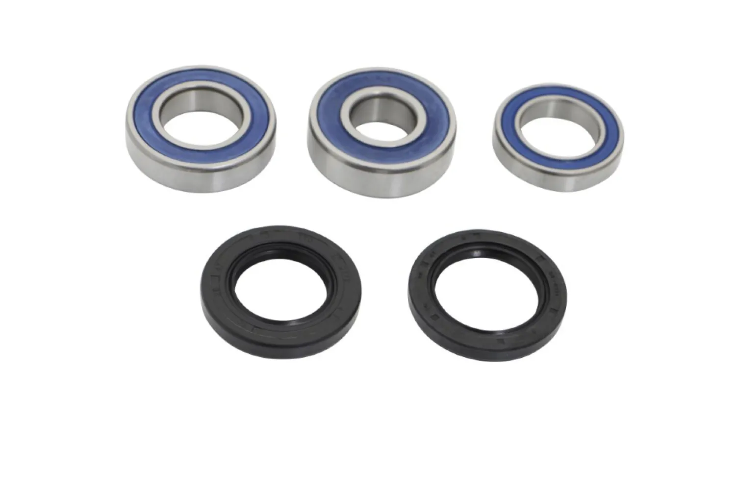 ALL BALLS - BEARING KIT WHEEL - 02151257
