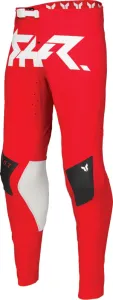 THOR - PANT SPORT RIOT BLACK/RED 40 - 290111722
