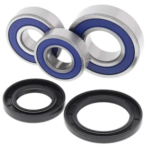 ALL BALLS - BEARING KIT WHEEL R YAM - 02151292