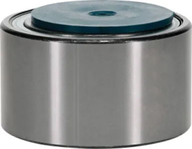 MOOSE OFFROAD HARD-PARTS - WHEEL BEARING HI PERF TAPERED  - 02151277