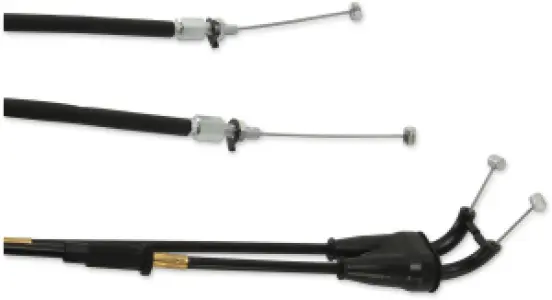 MOOSE OFFROAD HARD-PARTS - CABLE THROTTLE MSE KAW - 06501202