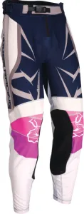 MOOSE OFFROAD SOFT-GOODS - PANT AGROID NAVY/WHITE 28 - 290111755