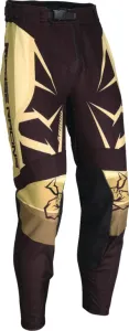 MOOSE OFFROAD SOFT-GOODS - PANT AGROIDBROWN/BLACK 36 - 290111770
