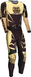 MOOSE OFFROAD SOFT-GOODS - PANT AGROIDBROWN/BLACK 36 - 290111770