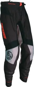 MOOSE OFFROAD SOFT-GOODS - PANT QUALIFIER ORANGE/BLACK 48 - 290111804