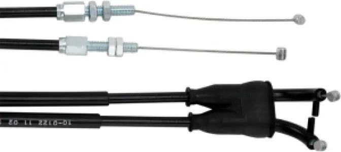 MOTION PRO - CABLE THROTTLE KTM +3 - 06501057