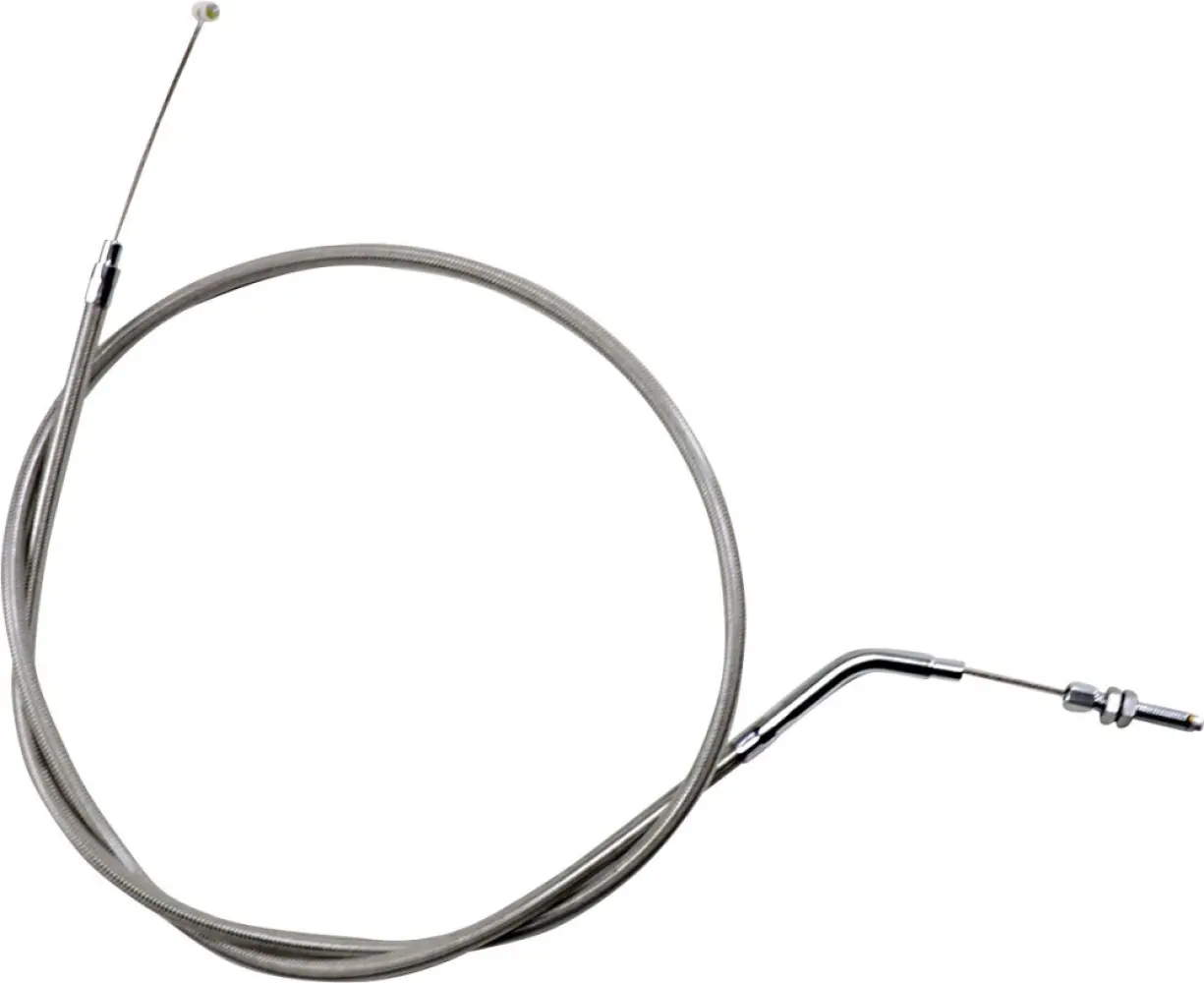 MOTION PRO - CABLE-CLUTCH A/C SUZ - 06520319