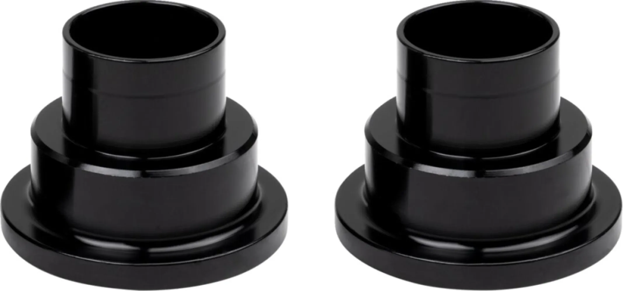 MOOSE OFFROAD HARD-PARTS - WHEEL SPACER KIT REAR KTM HUSQ - 02200065