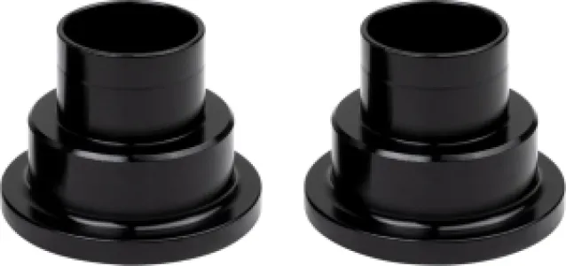 MOOSE OFFROAD HARD-PARTS - WHEEL SPACER KIT REAR KTM HUSQ - 02200065