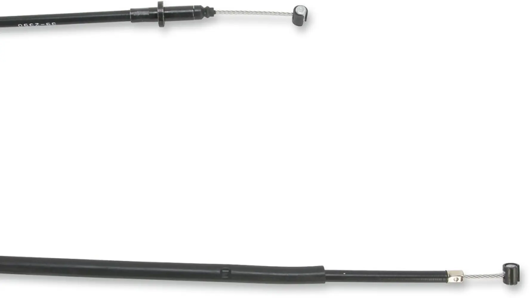 MOOSE OFFROAD HARD-PARTS - CABLE CLUTCH MSE KAW - 06521732