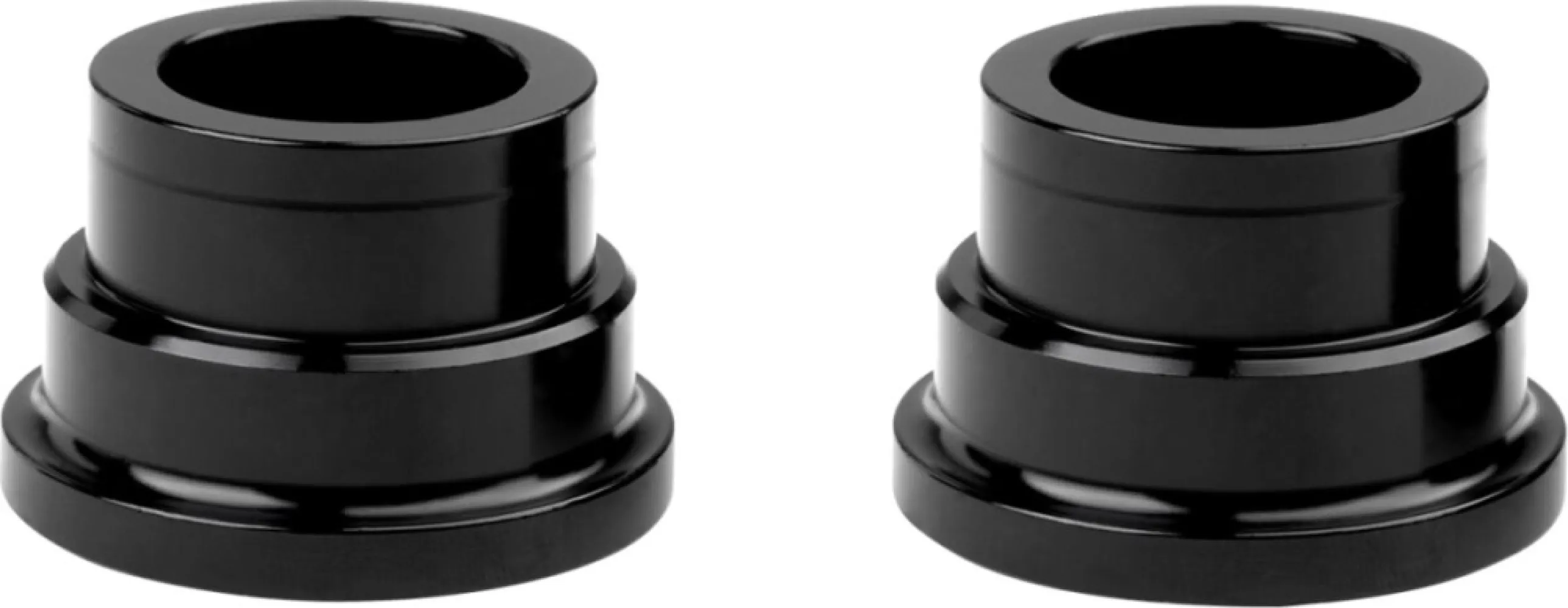 MOOSE OFFROAD HARD-PARTS - WHEEL SPACER KIT FRONT BETA - 02200066