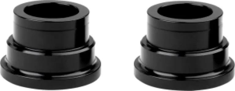 MOOSE OFFROAD HARD-PARTS - WHEEL SPACER KIT FRONT BETA - 02200066