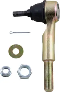 MOOSE OFFROAD HARD-PARTS - TIE ROD END OUTER HONDA - 04301119