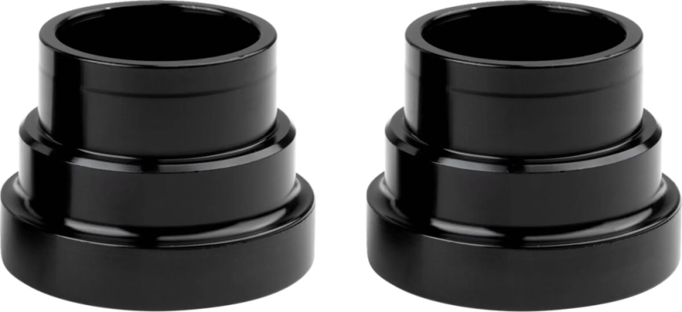 MOOSE OFFROAD HARD-PARTS - WHEEL SPACER KIT FRONT BETA - 02200067