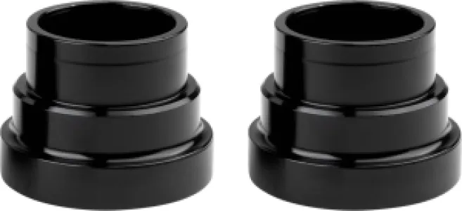MOOSE OFFROAD HARD-PARTS - WHEEL SPACER KIT FRONT BETA - 02200067