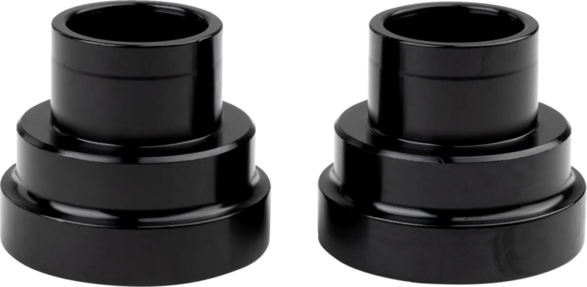 MOOSE OFFROAD HARD-PARTS - WHEEL SPACER KIT REAR BETA - 02200068