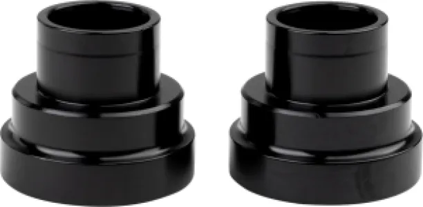 MOOSE OFFROAD HARD-PARTS - WHEEL SPACER KIT REAR BETA - 02200068