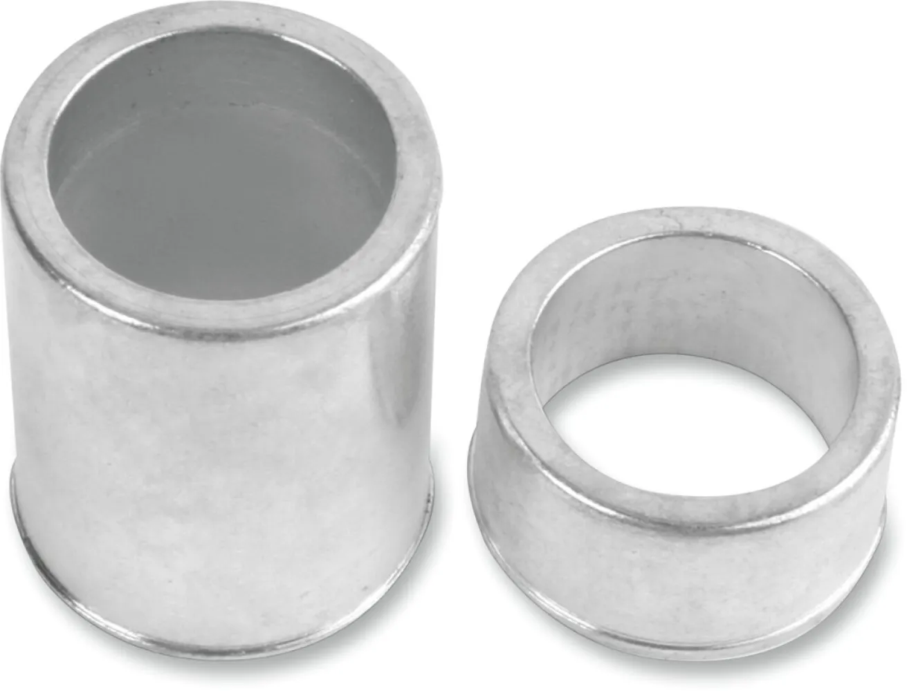 MOOSE OFFROAD HARD-PARTS - WHEEL SPACER STEEL FR CR - 02220047