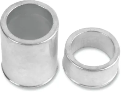 MOOSE OFFROAD HARD-PARTS - WHEEL SPACER STEEL FR CR - 02220047