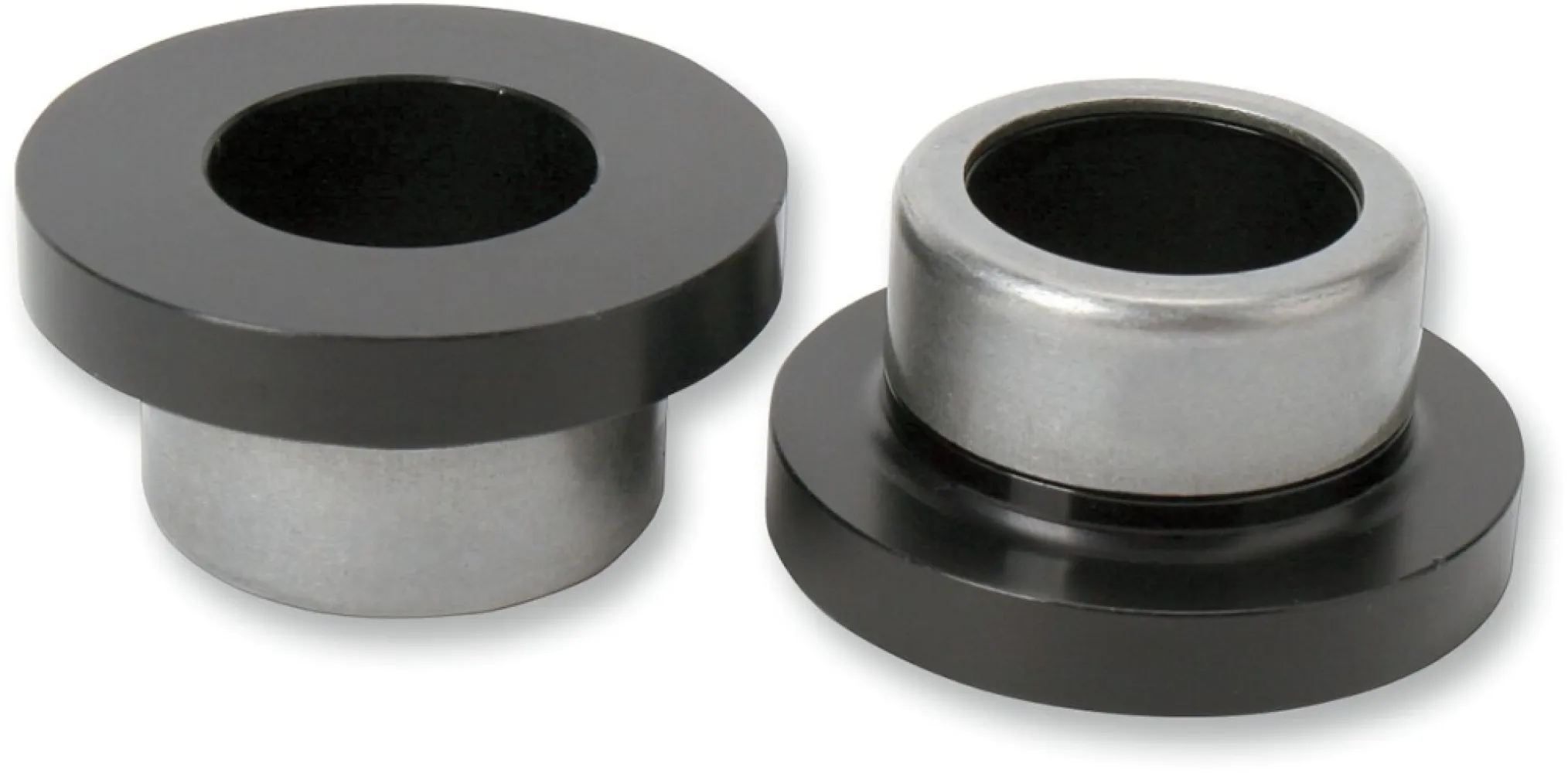MOOSE OFFROAD HARD-PARTS - WHEEL SPACER ALU RR CR - 02220057
