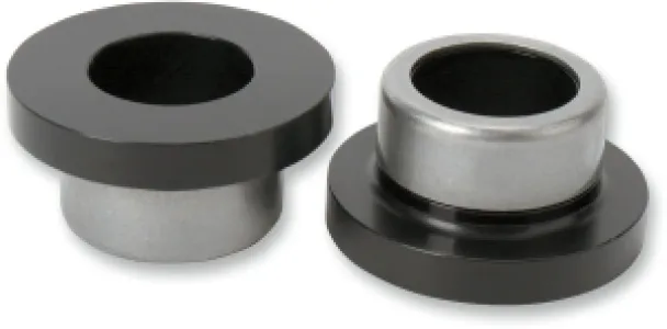 MOOSE OFFROAD HARD-PARTS - WHEEL SPACER ALU RR CR - 02220057