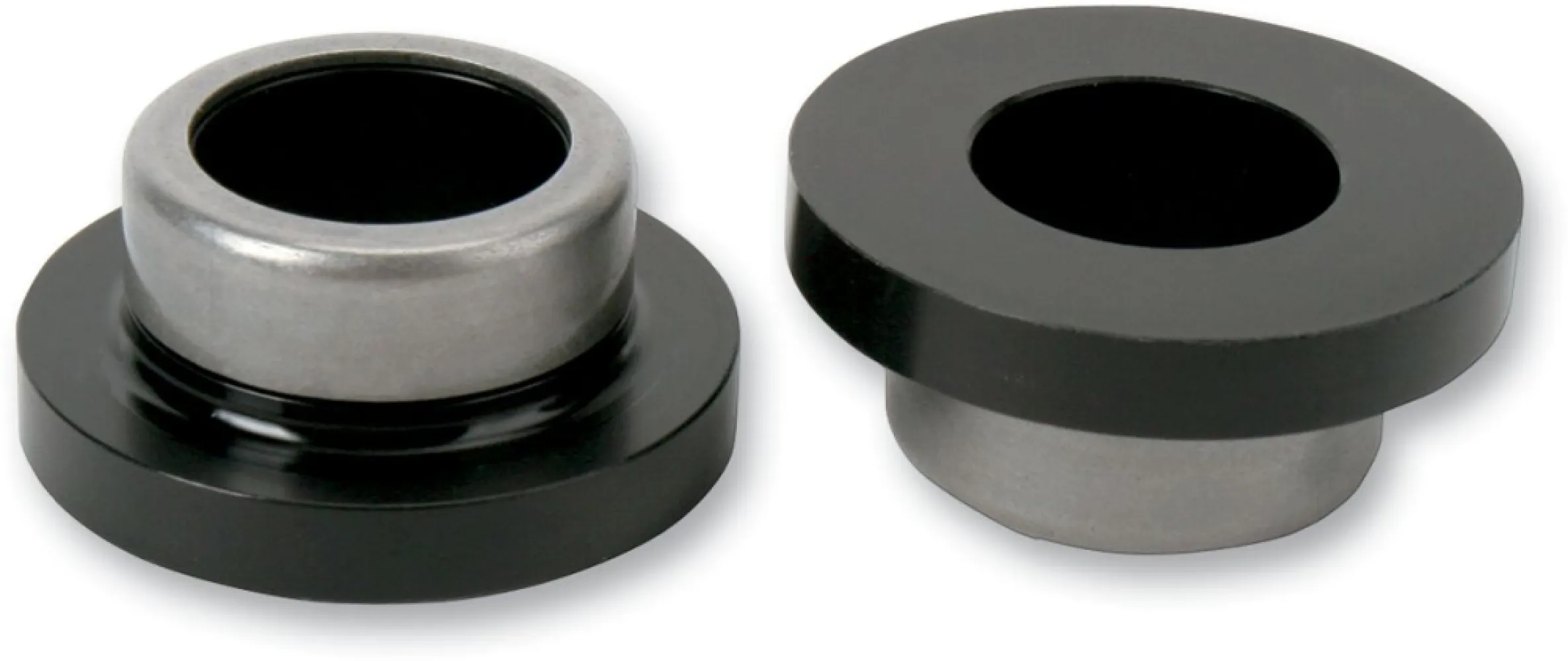 MOOSE OFFROAD HARD-PARTS - WHEEL SPACER ALU RR CR - 02220056