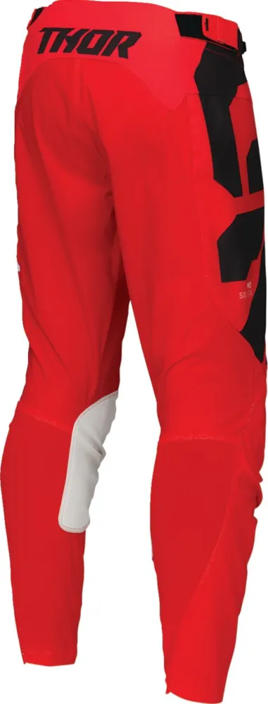 THOR - PANT LAUNCH FORGE RED 32 - 290111861
