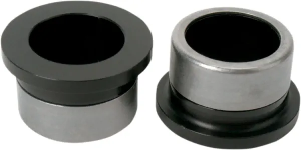 MOOSE OFFROAD HARD-PARTS - WHEEL SPACER ALU RR CR/F - 02220058