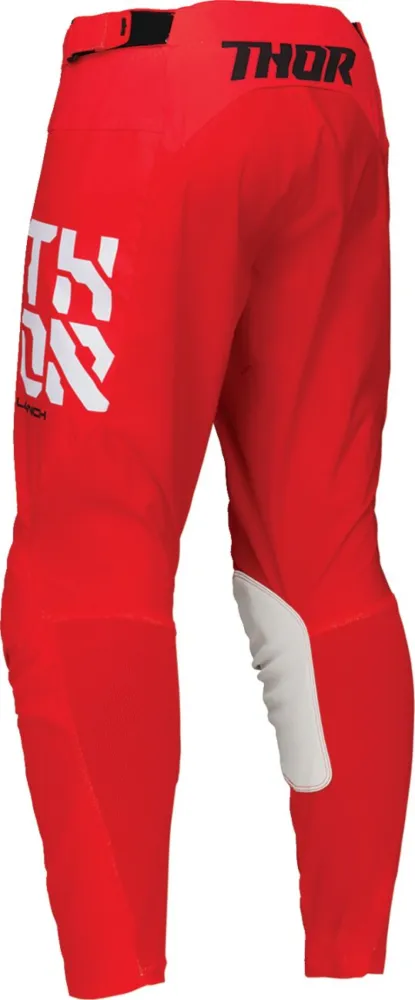THOR - PANT LAUNCH FORGE RED 36 - 290111863
