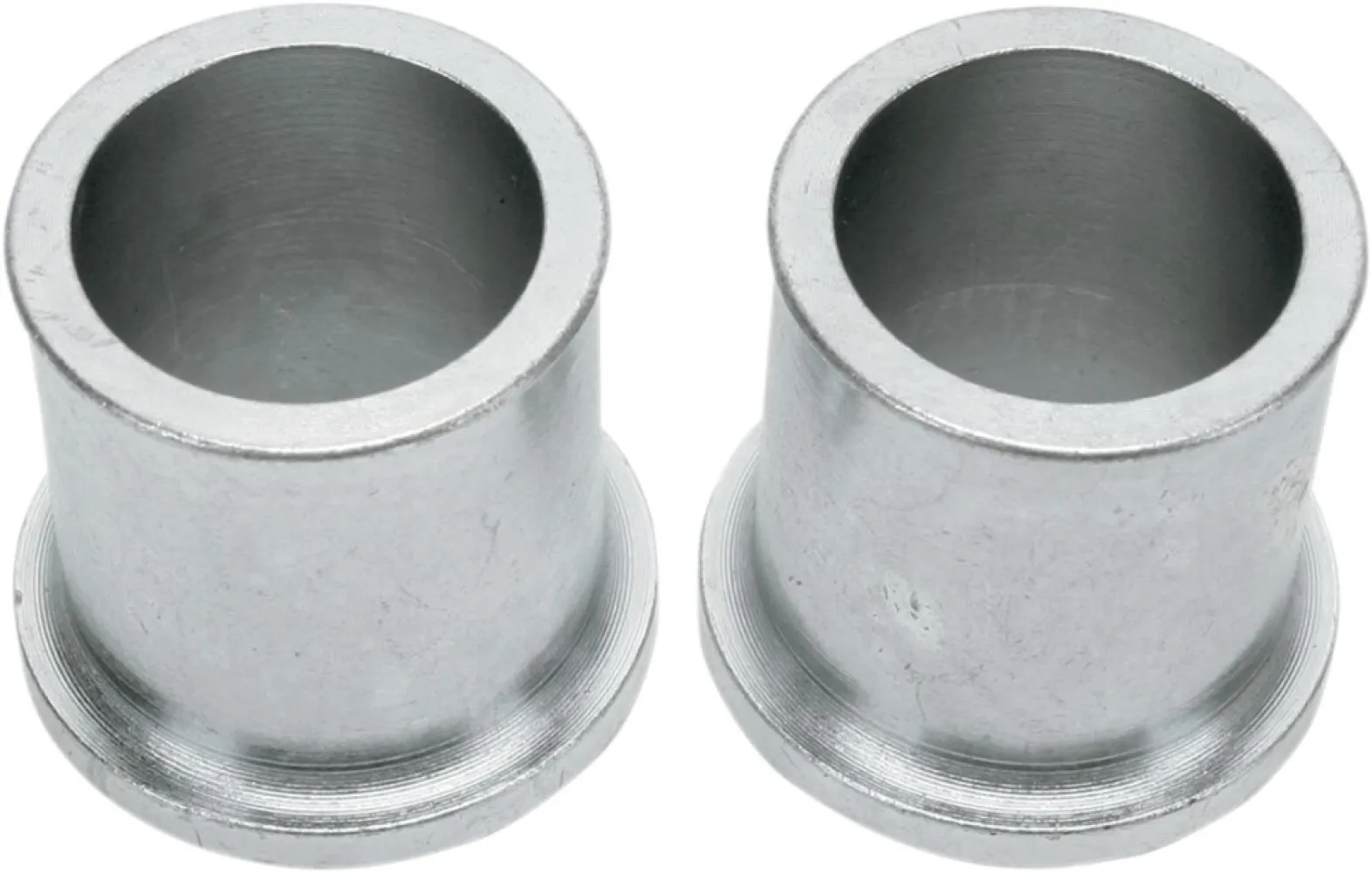 MOOSE OFFROAD HARD-PARTS - WHEEL SPACER STL FR KXF - 02220074