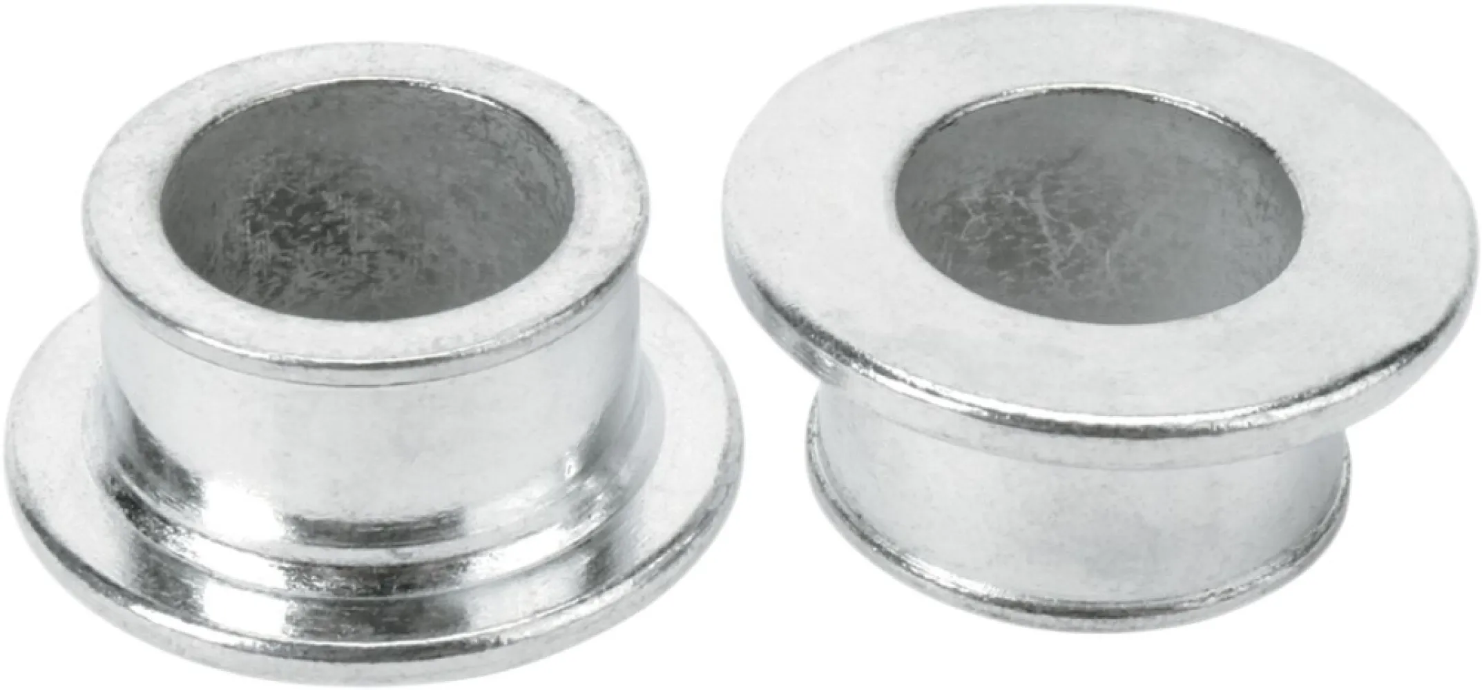 MOOSE OFFROAD HARD-PARTS - WHEEL SPACER STL RR KX - 02220078