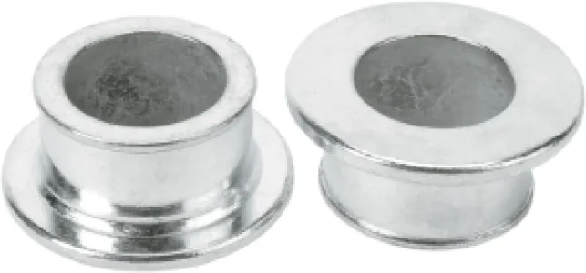 MOOSE OFFROAD HARD-PARTS - WHEEL SPACER STL RR KX - 02220078