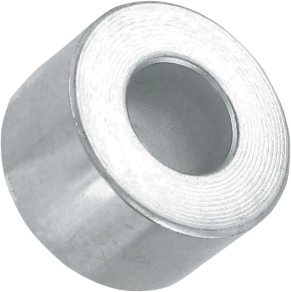 MOOSE OFFROAD HARD-PARTS - WHEEL SPACER STL RR KLXDR - 02220079
