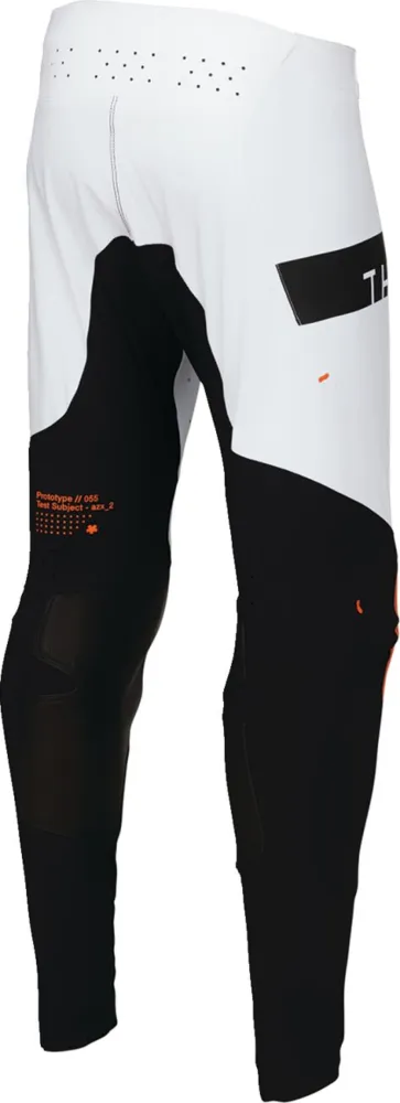 THOR - PANT SPORT ROGUE WH/OR 31 - 290111878