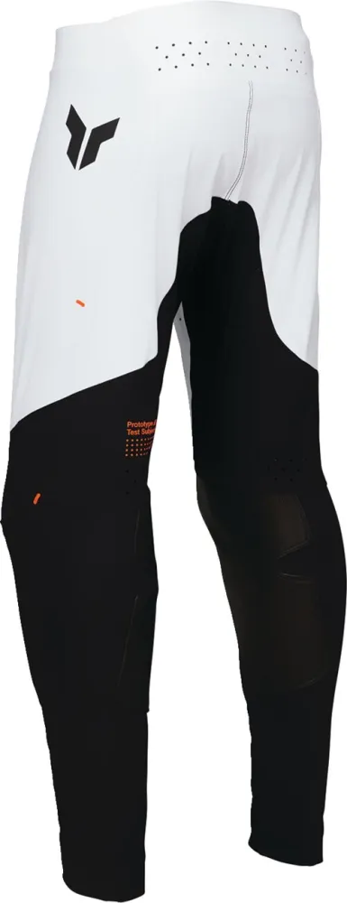 THOR - PANT SPORT ROGUE WH/OR 36 - 290111882