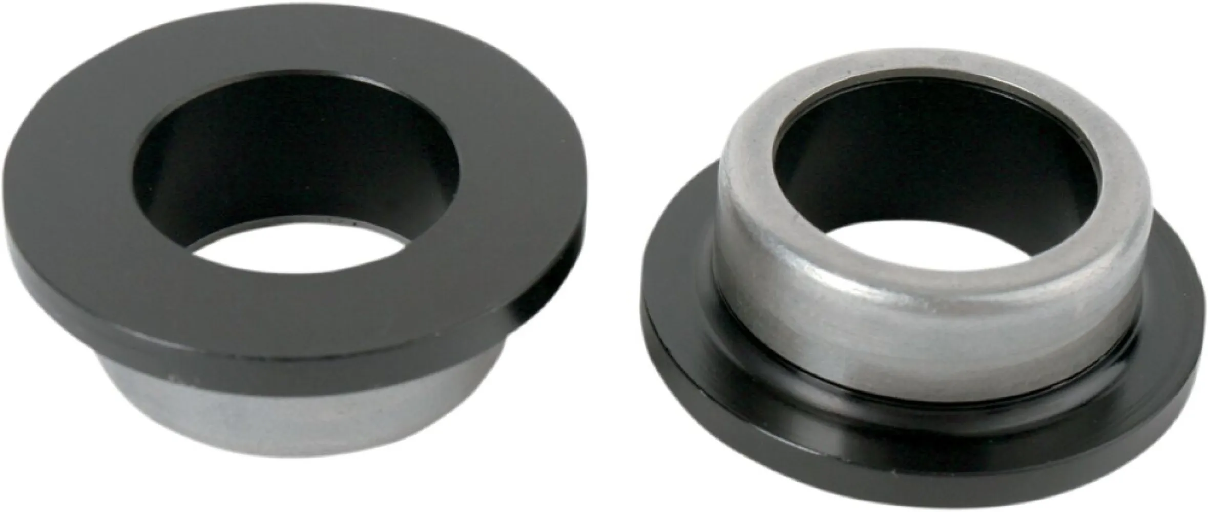 MOOSE OFFROAD HARD-PARTS - WHEEL SPACER ALU RR RM - 02220091