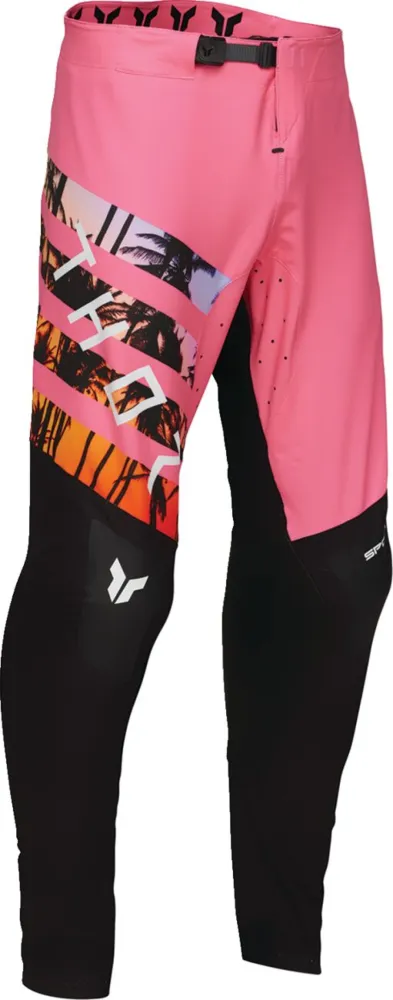 THOR - PANT SPORT SD BLACK 36 - 290111892