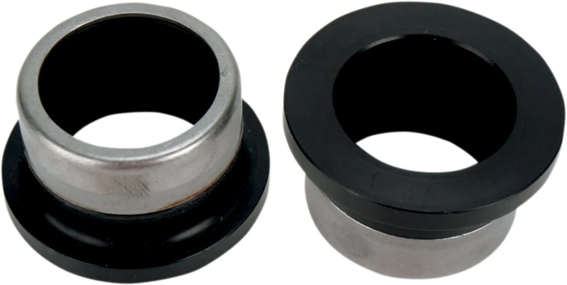 MOOSE OFFROAD HARD-PARTS - WHEEL SPACER ALU RR RMZ - 02220093