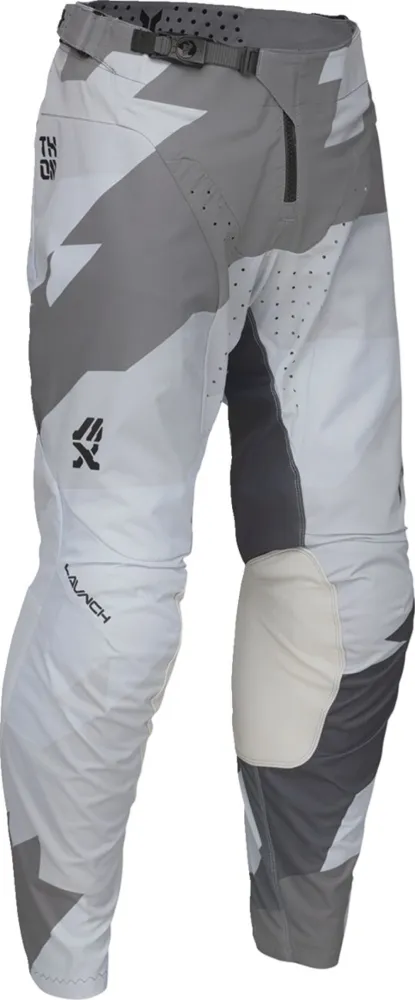 THOR - PANT LAUNCH BRAVE BK/GY 30 - 290111896