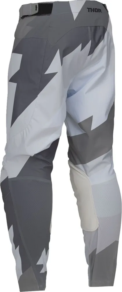 THOR - PANT LAUNCH BRAVE BK/GY 32 - 290111897